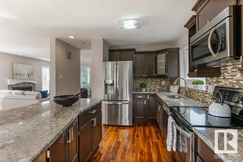 18955 82 Av Nw, Edmonton, Alberta  T5T 5C6 - Photo 9 - E4441603