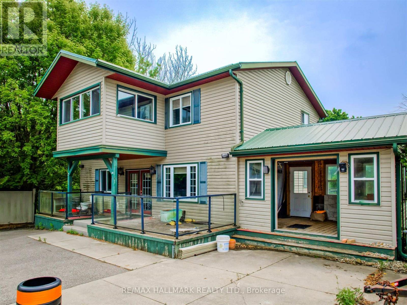 3125 Lloydtown-Aurora Side Road, King, Ontario  L7B 0G3 - Photo 10 - N12162024