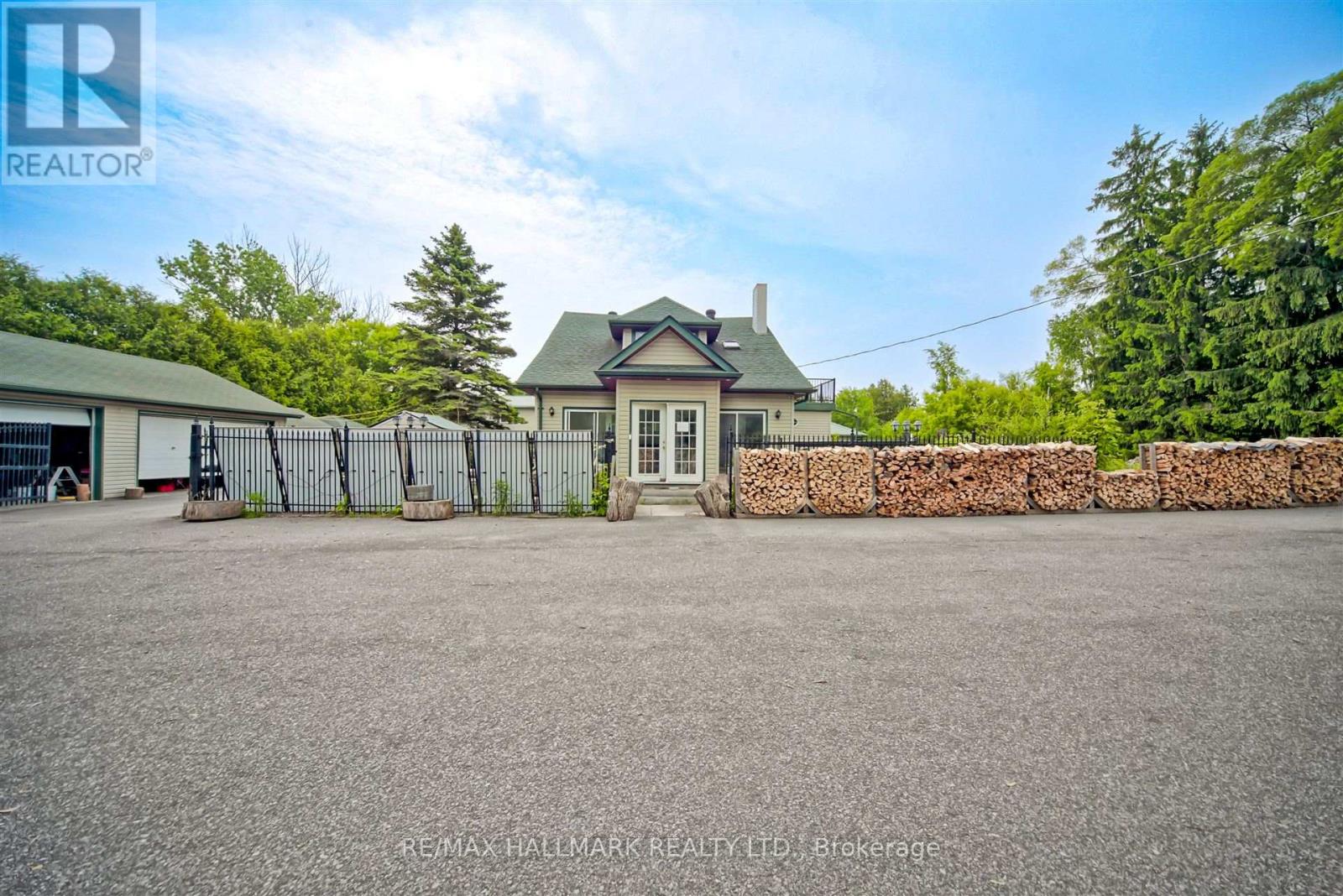 3125 Lloydtown-Aurora Side Road, King, Ontario  L7B 0G3 - Photo 12 - N12162024