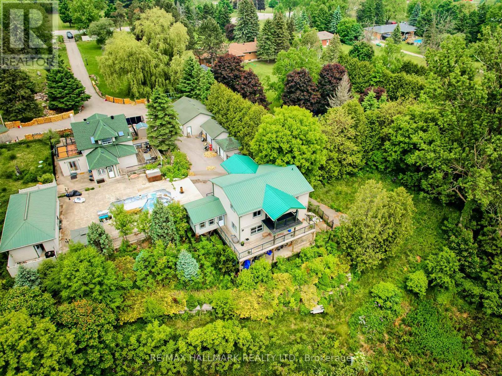 3125 Lloydtown-Aurora Side Road, King, Ontario  L7B 0G3 - Photo 4 - N12162024