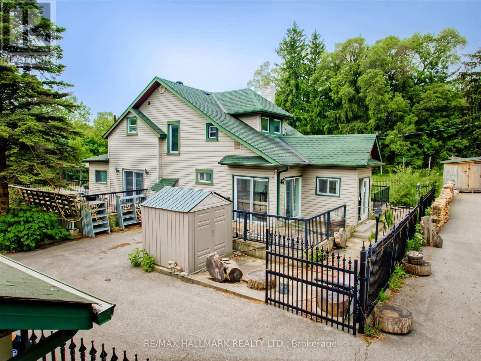 3125 Lloydtown-Aurora Side Road, King, Ontario  L7B 0G3 - Photo 9 - N12162024