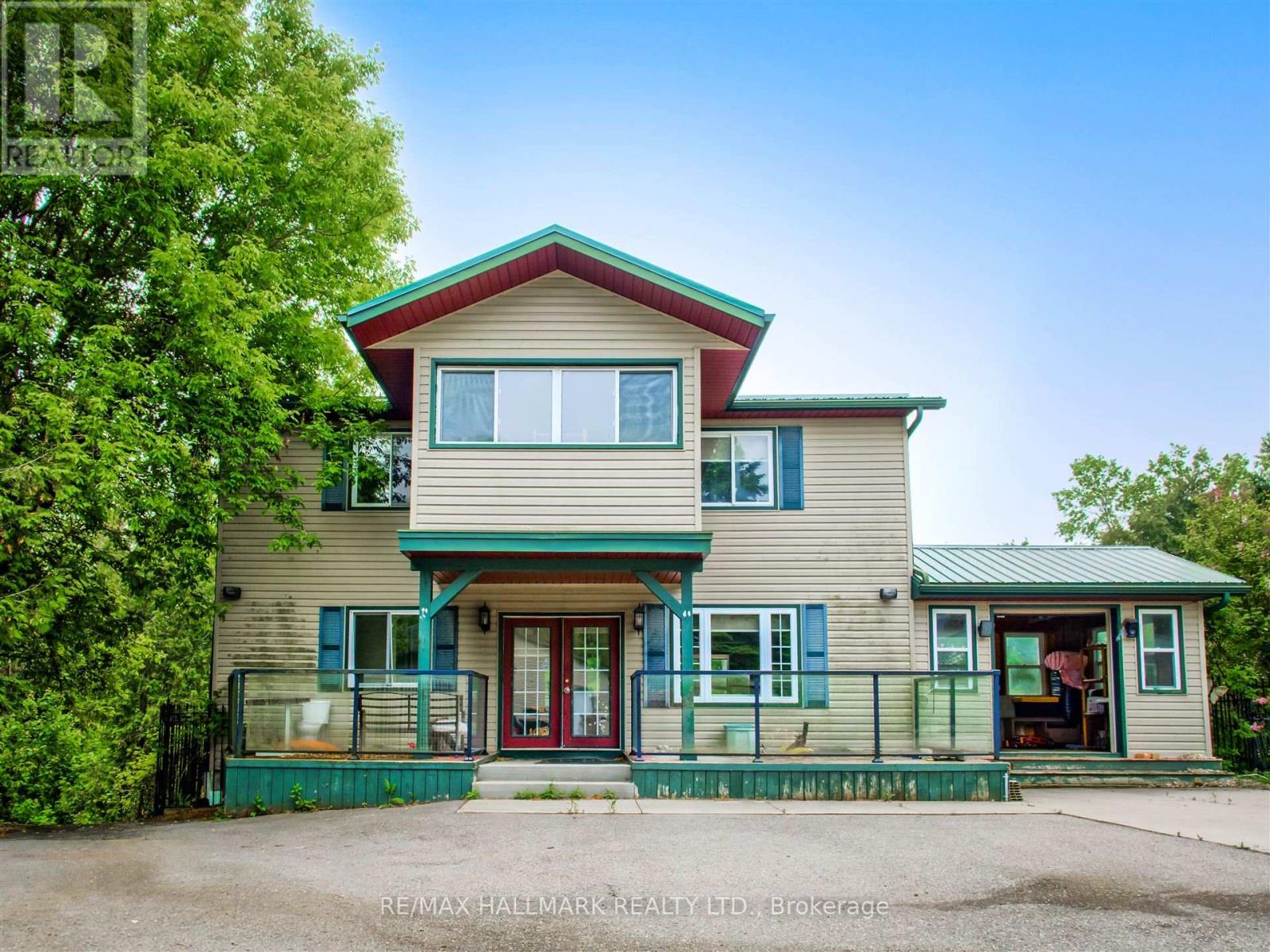 3125 Lloydtown-Aurora Side Road, King, Ontario  L7B 0G3 - Photo 6 - N12162024