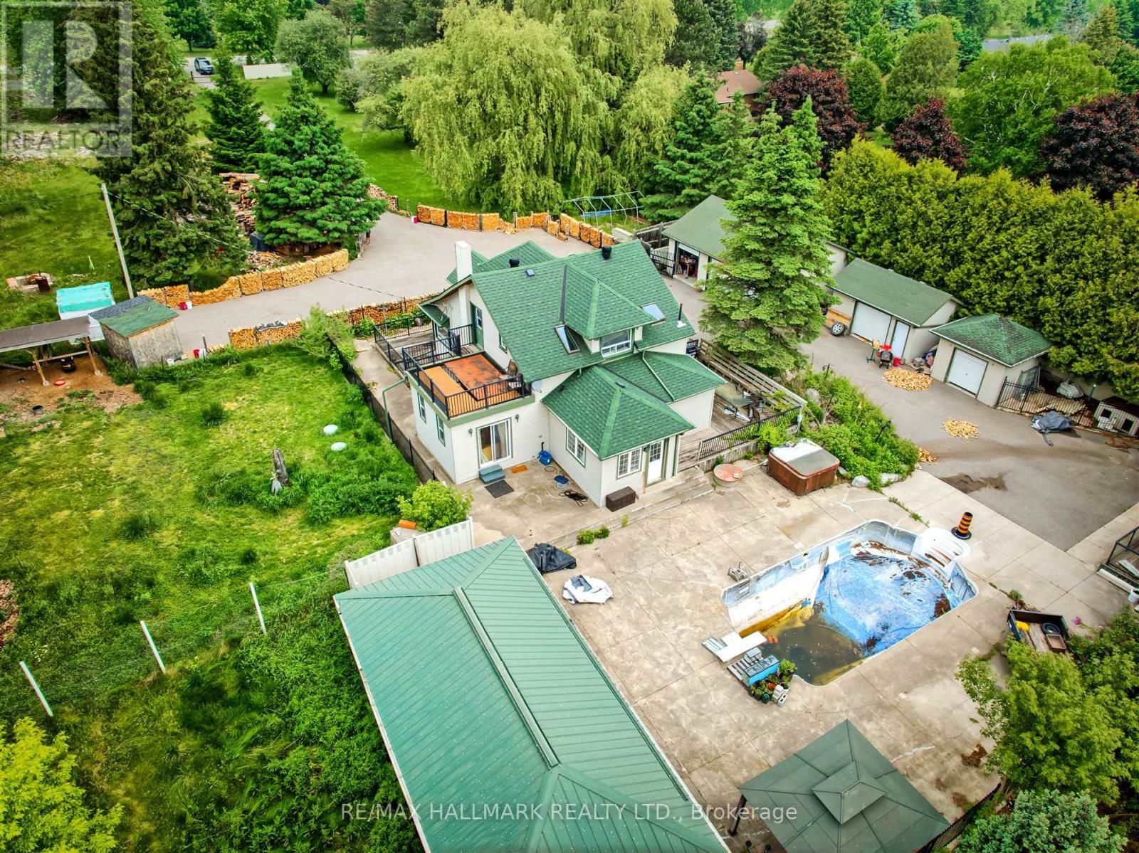 3125 Lloydtown-Aurora Side Road, King, Ontario  L7B 0G3 - Photo 49 - N12162024