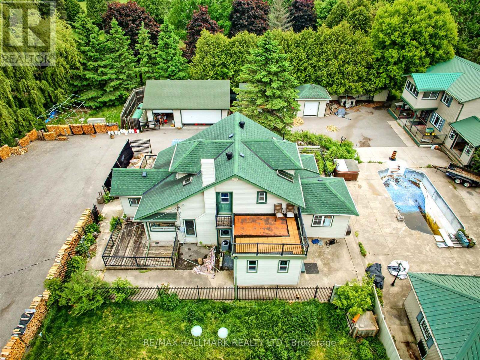 3125 Lloydtown-Aurora Side Road, King, Ontario  L7B 0G3 - Photo 5 - N12162024