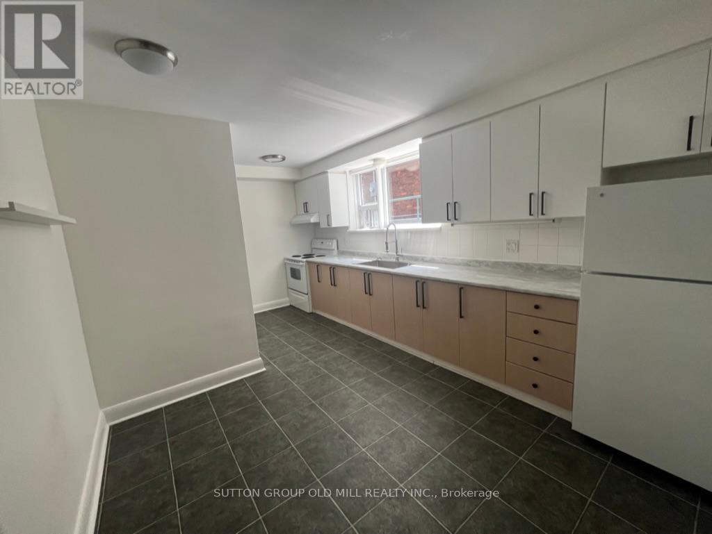 1 - 96 Indian Road Crescent, Toronto, Ontario  M6P 2G3 - Photo 3 - W12211492