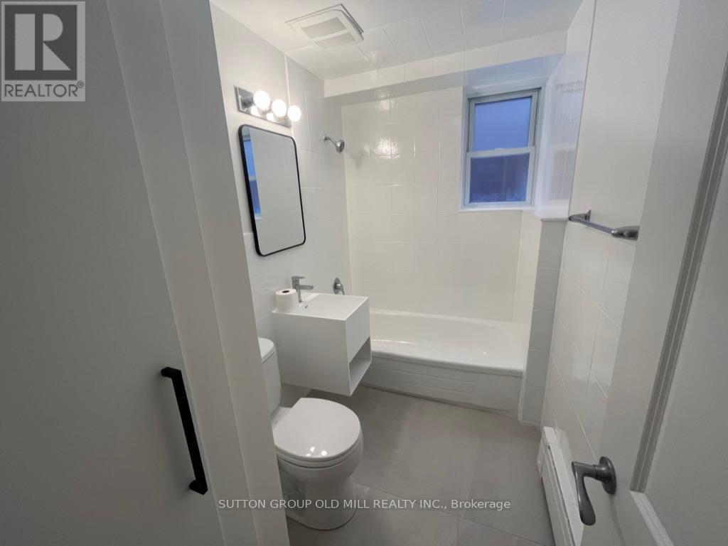 1 - 96 Indian Road Crescent, Toronto, Ontario  M6P 2G3 - Photo 8 - W12211492