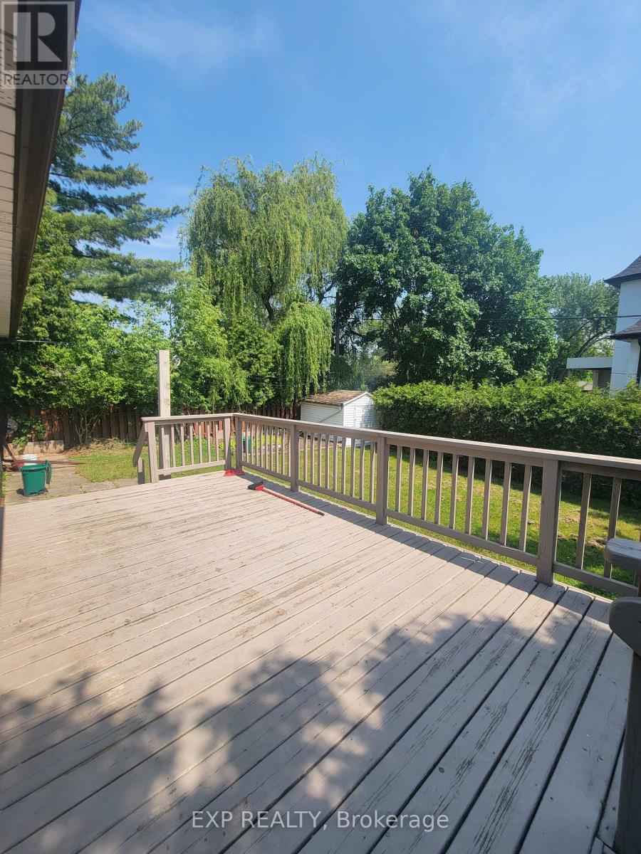 499 Sherin Drive, Oakville, Ontario  L6L 4J9 - Photo 24 - W12211502