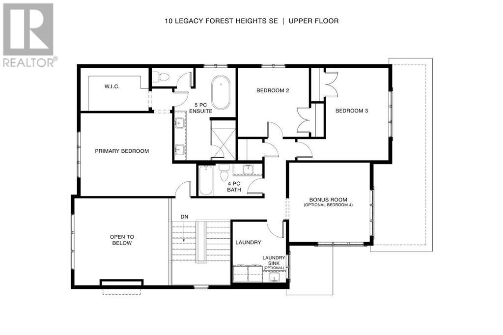 10 Legacy Forest Heights Se, Calgary, Alberta  T2X 4J3 - Photo 3 - A2197135