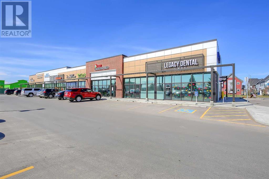 10 Legacy Forest Heights Se, Calgary, Alberta  T2X 4J3 - Photo 25 - A2197135