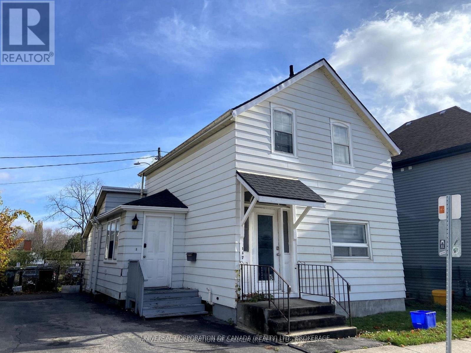 137 ROSS STREET, St. Thomas, Ontario