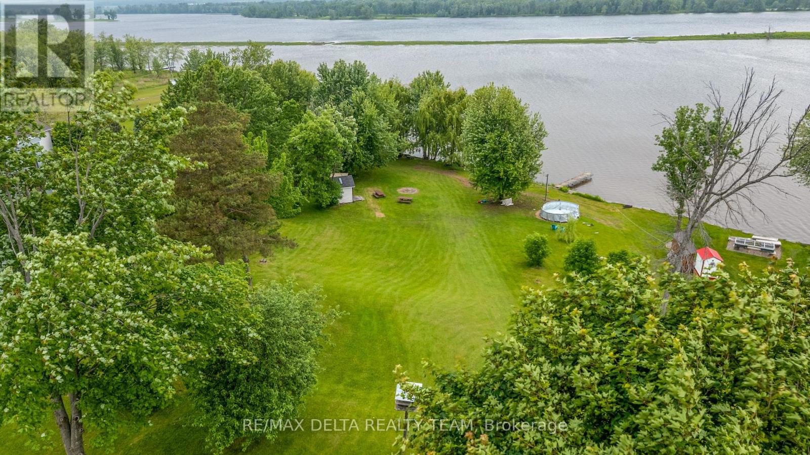 3663 Principale Street, Alfred And Plantagenet, Ontario  K0A 3K0 - Photo 45 - X12211514