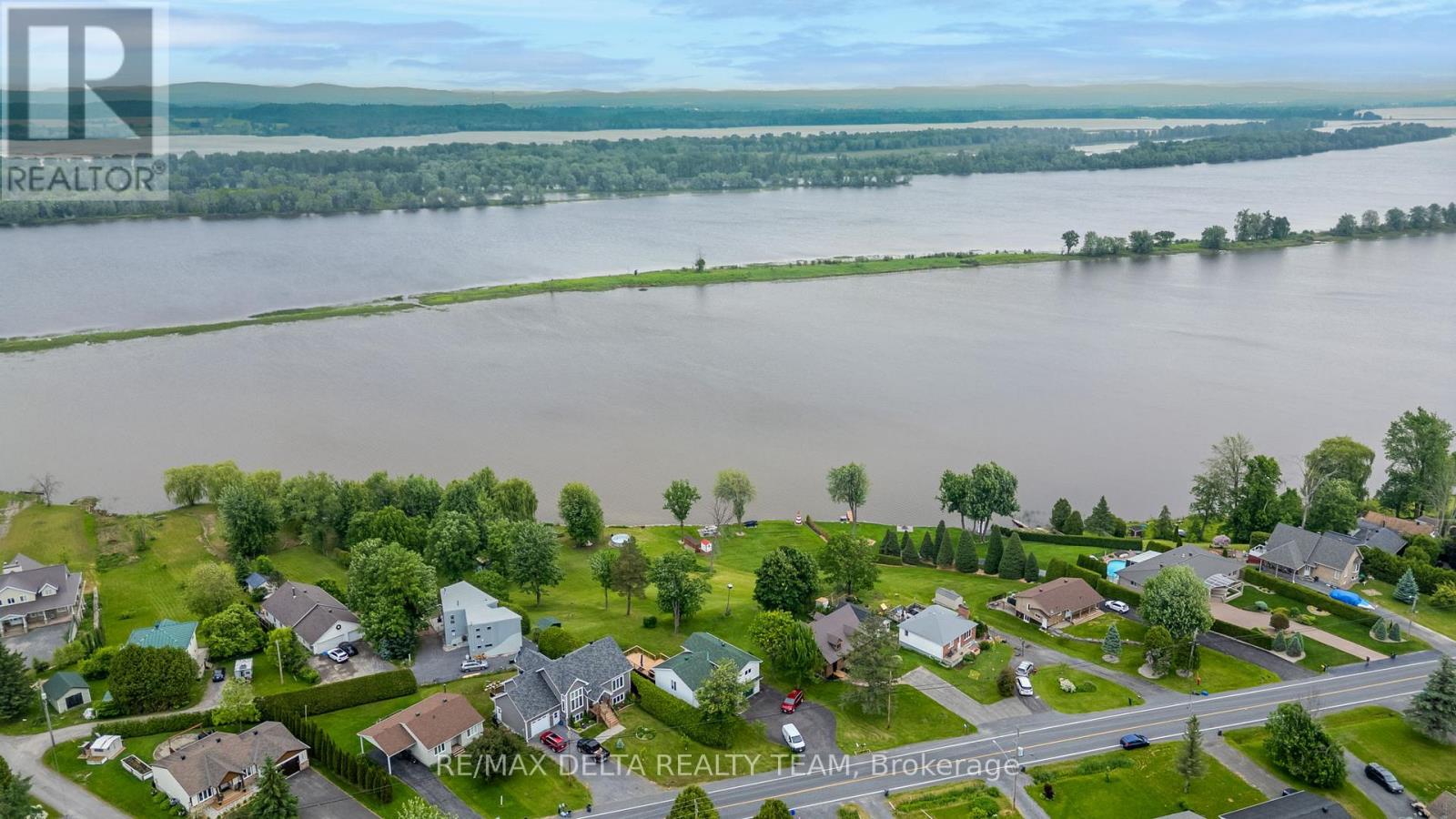 3663 Principale Street, Alfred And Plantagenet, Ontario  K0A 3K0 - Photo 46 - X12211514