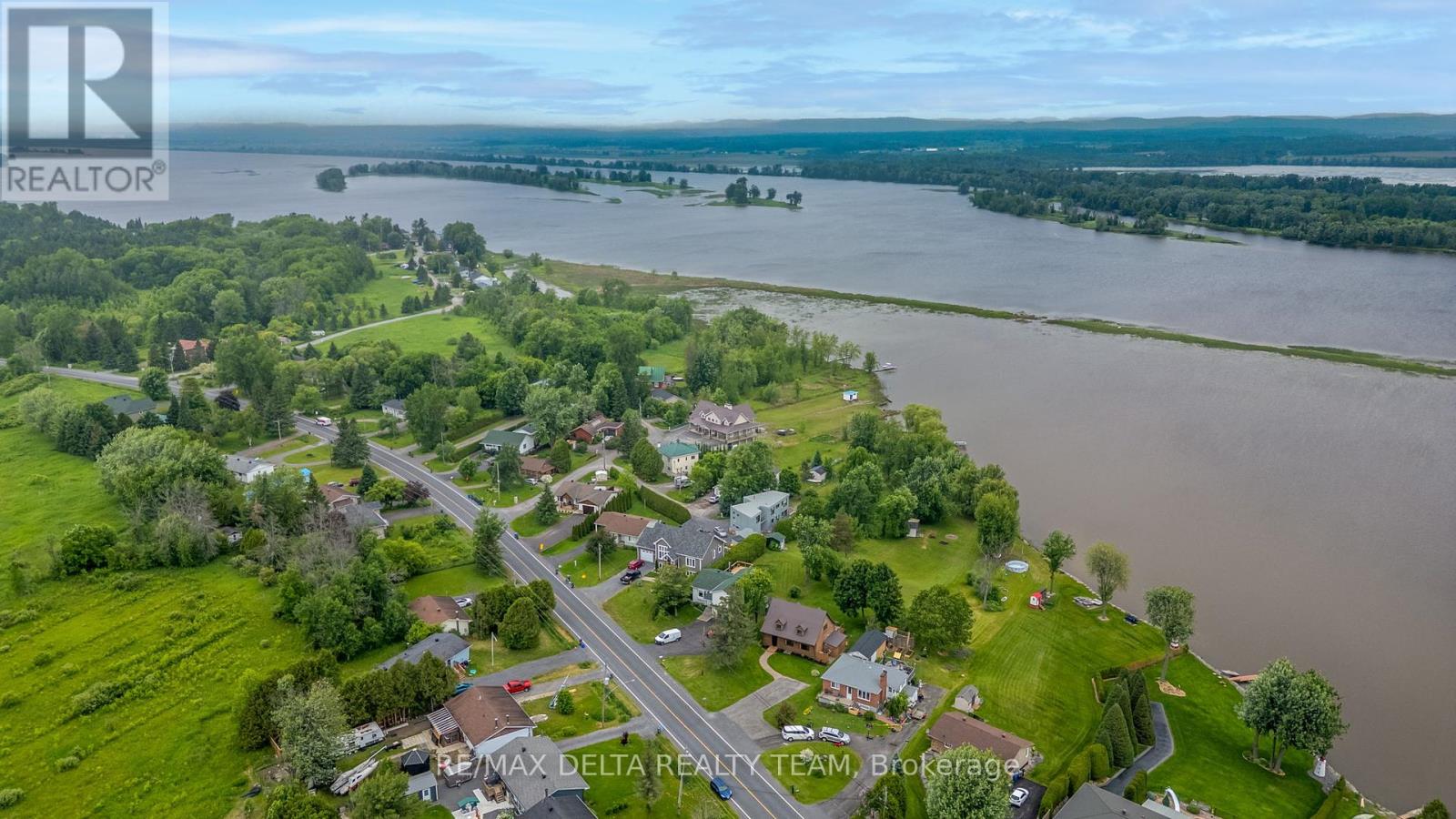 3663 Principale Street, Alfred And Plantagenet, Ontario  K0A 3K0 - Photo 47 - X12211514