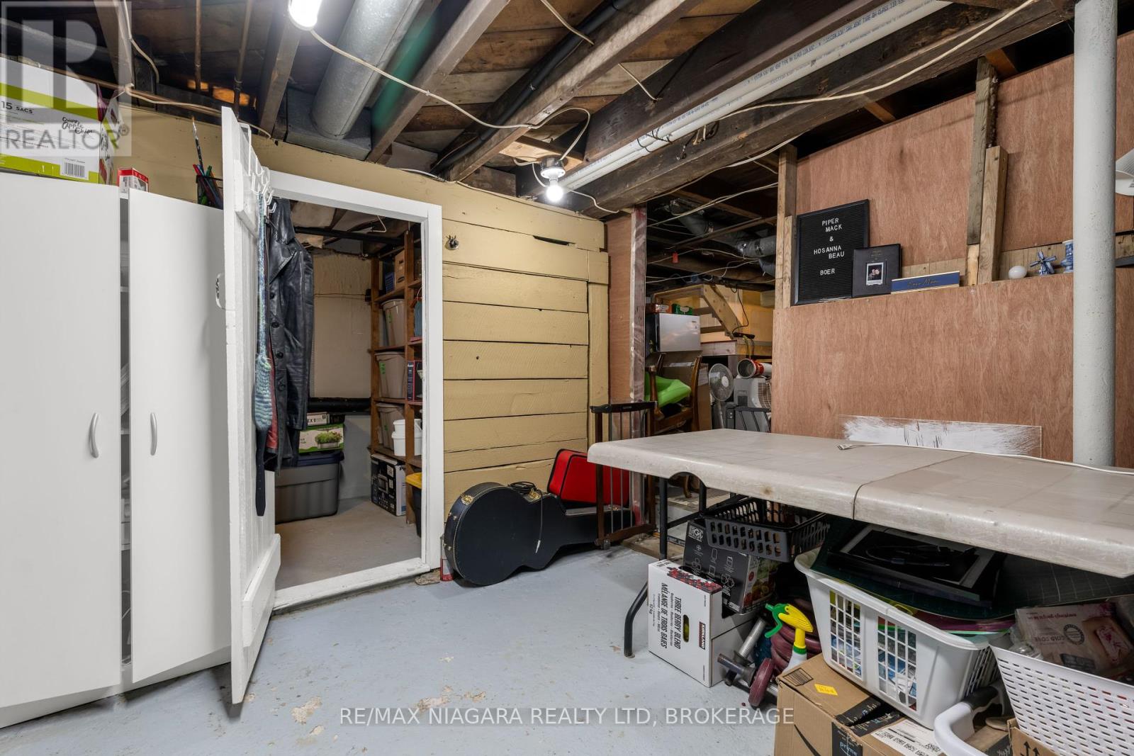 169 King Street, Welland (Welland Downtown), Ontario  L3B 3J4 - Photo 25 - X12211521