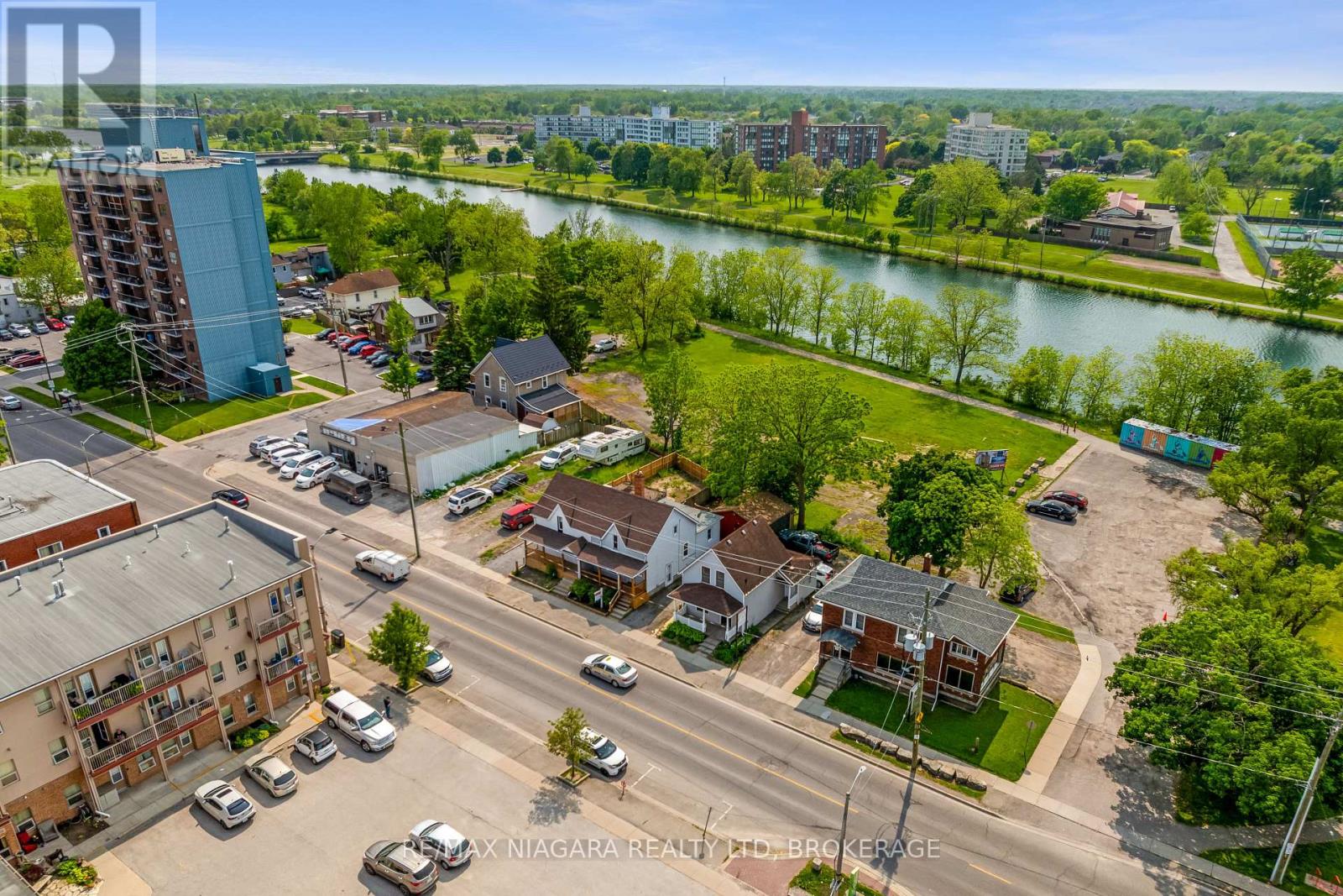 169 King Street, Welland (Welland Downtown), Ontario  L3B 3J4 - Photo 36 - X12211521