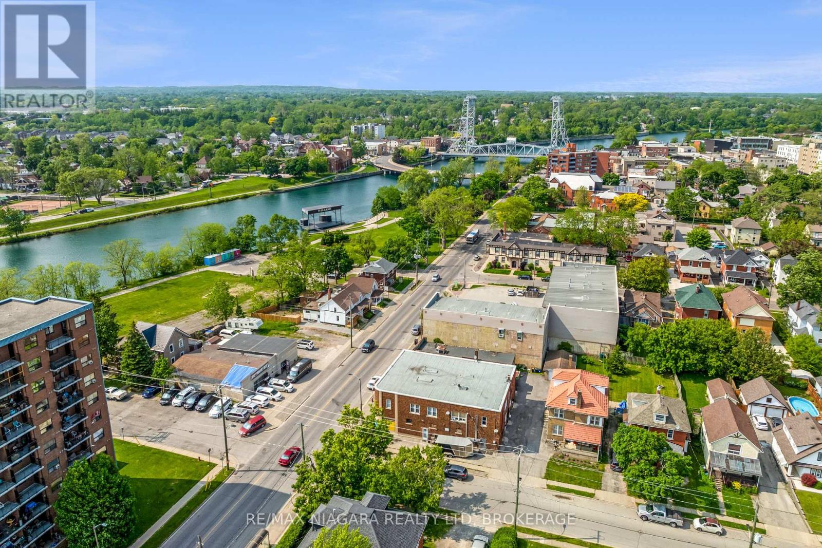 169 King Street, Welland (Welland Downtown), Ontario  L3B 3J4 - Photo 43 - X12211521