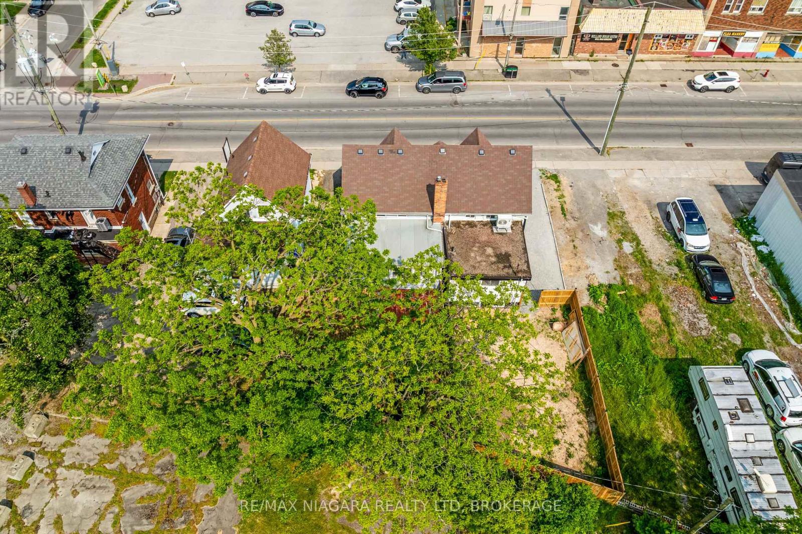169 King Street, Welland (Welland Downtown), Ontario  L3B 3J4 - Photo 46 - X12211521