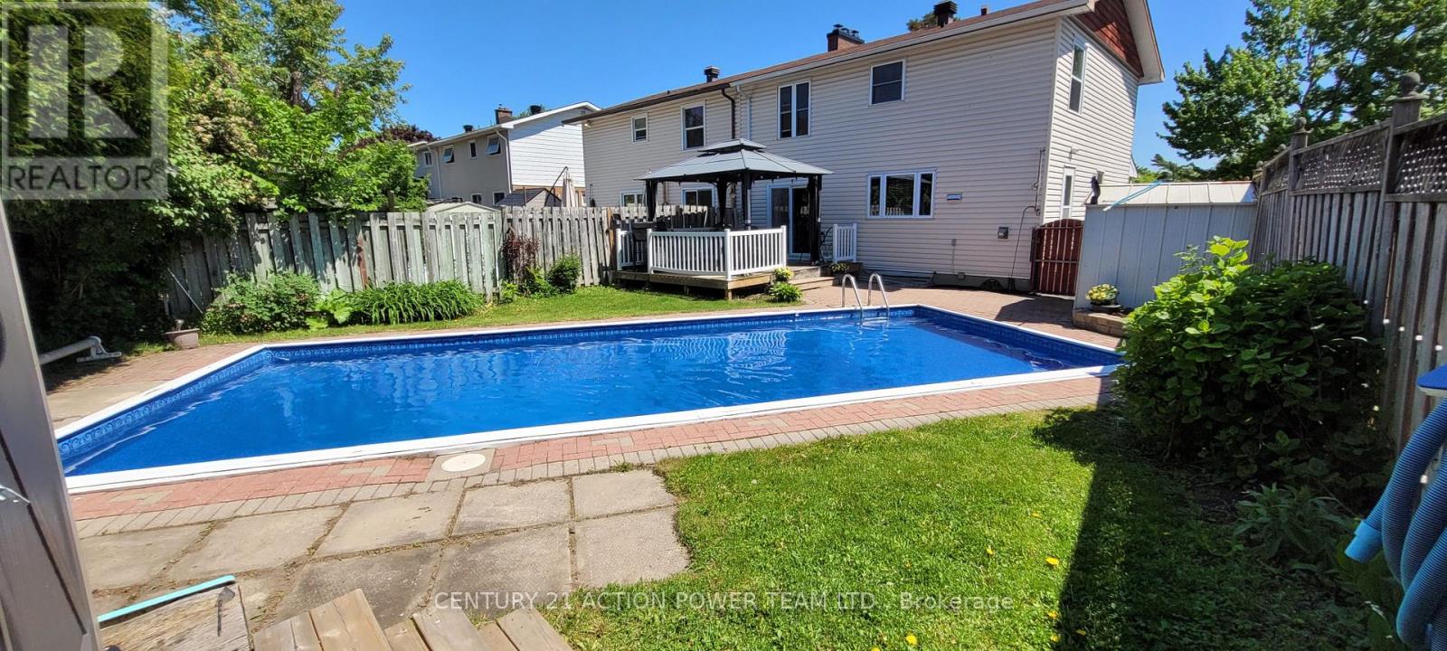 1829 Cloverlawn Crescent, Ottawa, Ontario  K1J 6V6 - Photo 35 - X12183455
