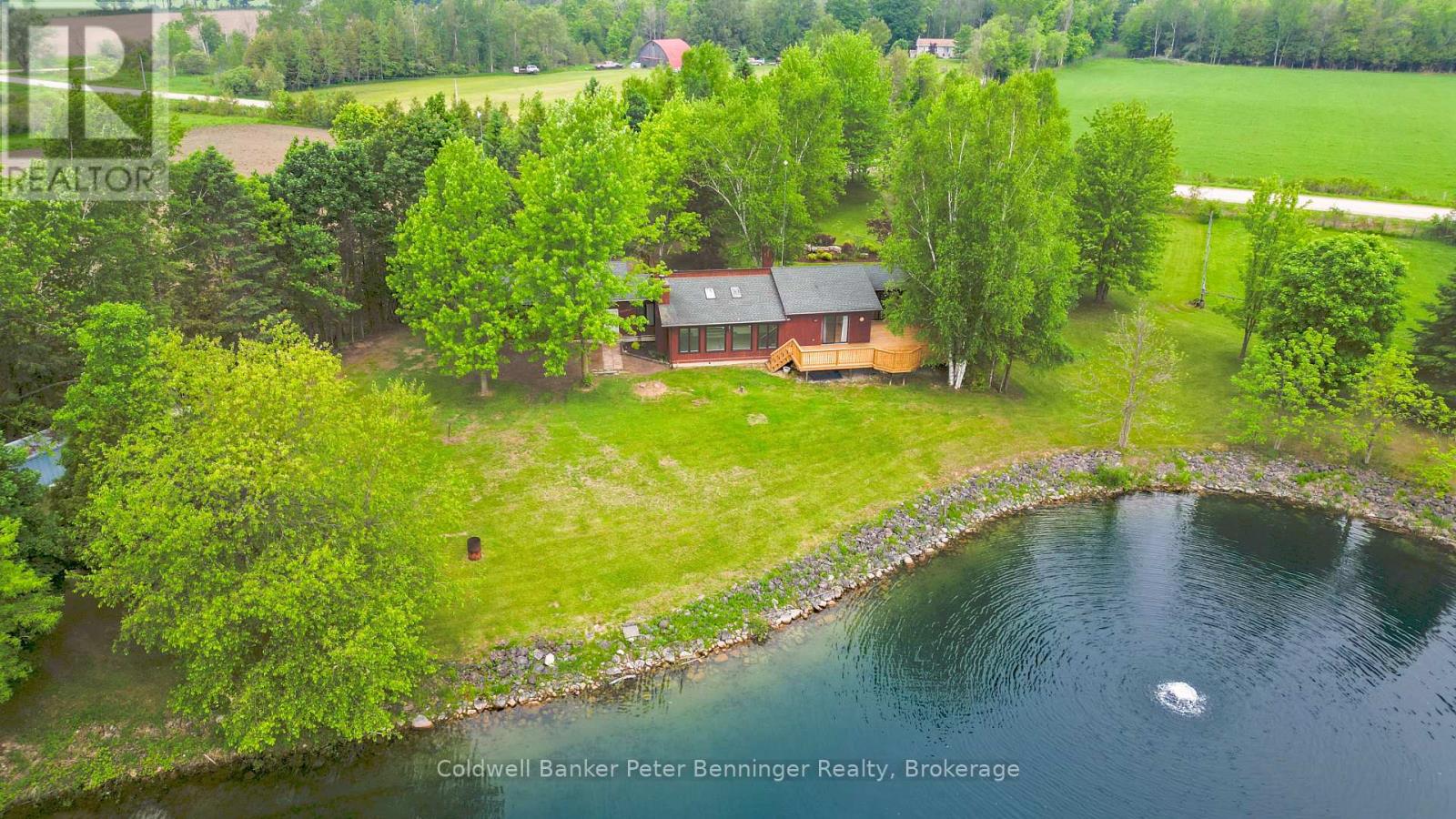 262194 CONCESSION RD 18 CONCESSION, west grey, Ontario
