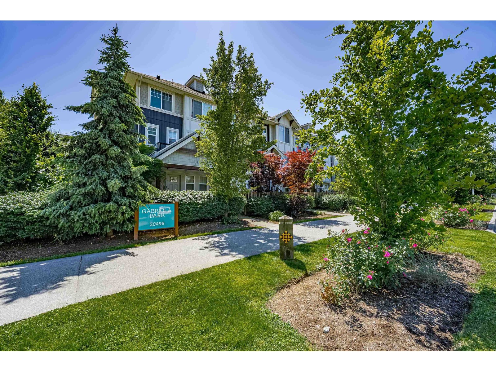 29 20498 82 Avenue, Langley, British Columbia  V2Y 0V1 - Photo 1 - R3013604