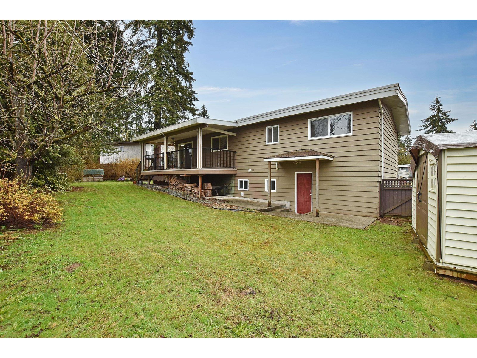 2897 Camellia Court, Abbotsford, British Columbia  V2S 4K4 - Photo 9 - R3012681