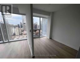 2908 - 3 Gloucester Street, Toronto (Church-Yonge Corridor), Ca