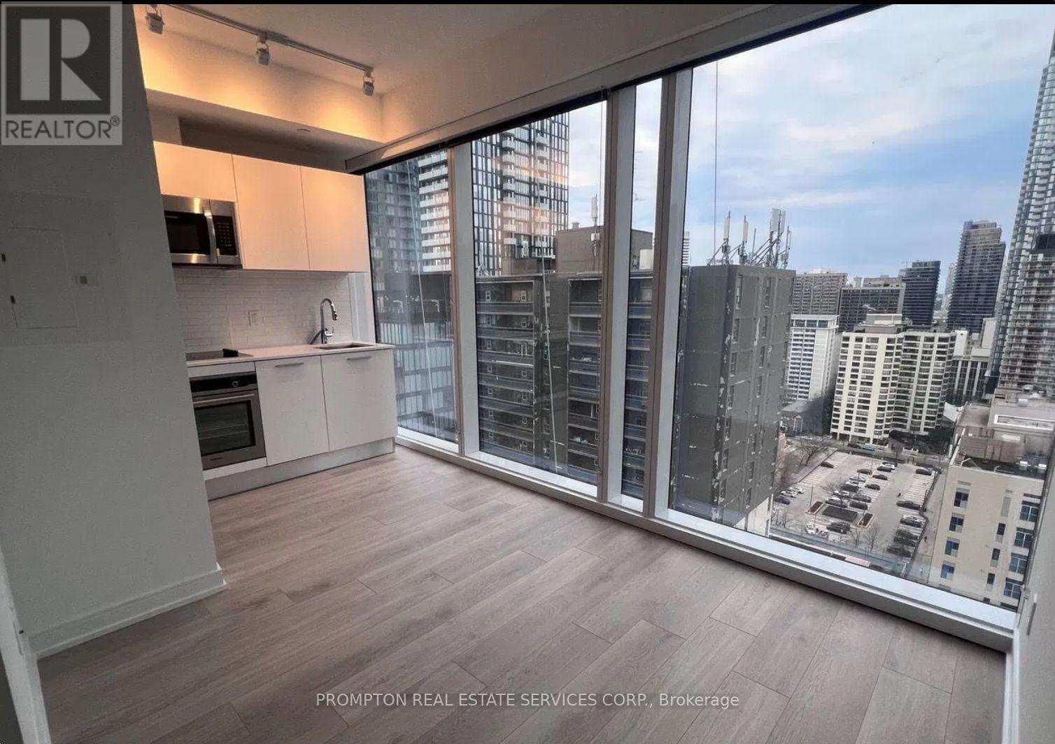 2908 - 3 Gloucester Street, Toronto (Church-Yonge Corridor), Ontario  M4Y 0C6 - Photo 3 - C12094788