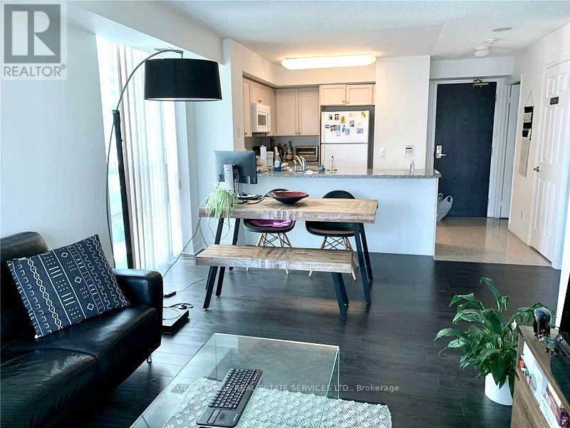 1119 - 51 Lower Simcoe Street, Toronto, Ontario  M5J 3A2 - Photo 6 - C12209224