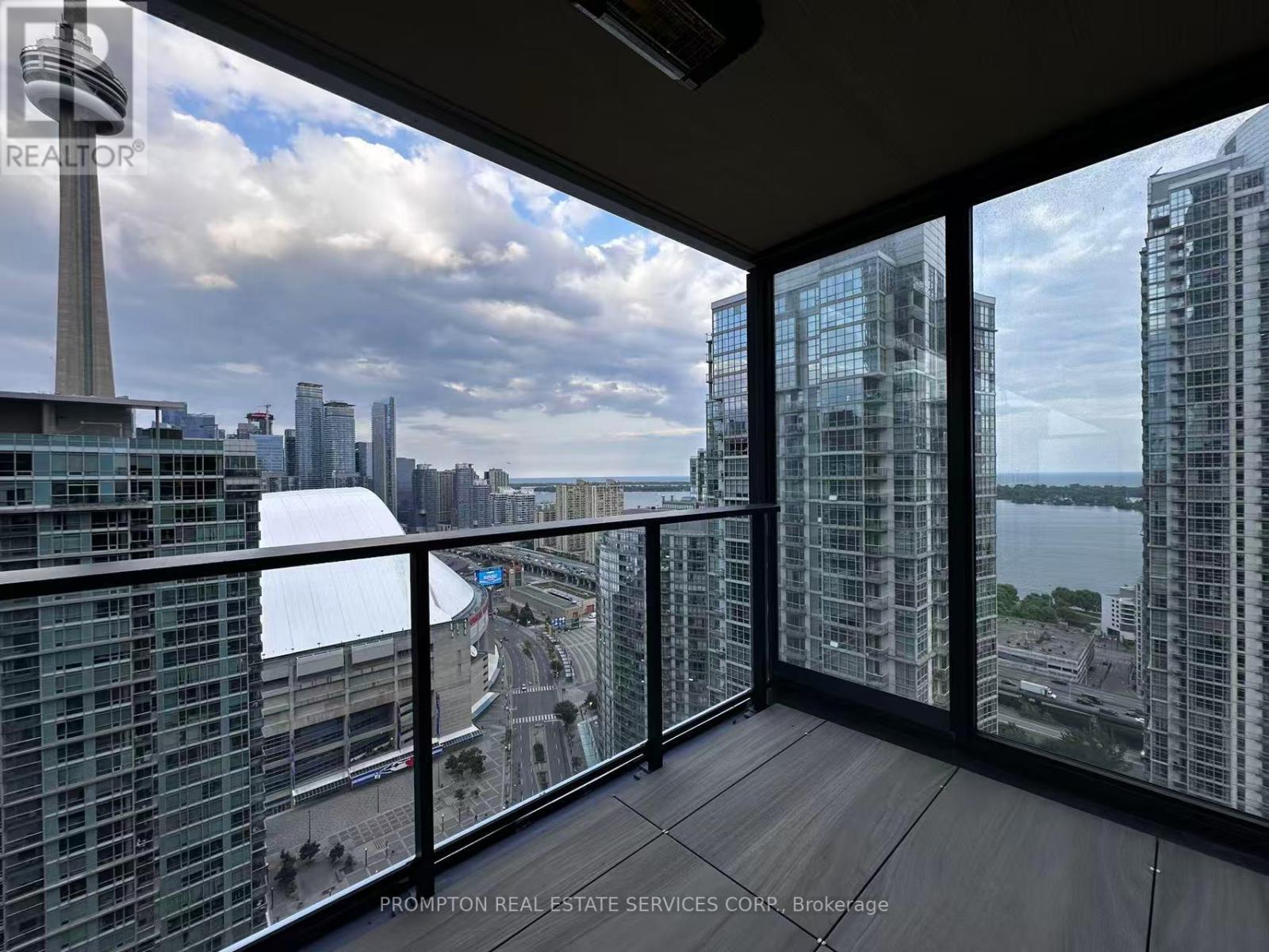 3309 - 3 Concord Cityplace Way, Toronto, Ontario  M5V 0X3 - Photo 13 - C12211499