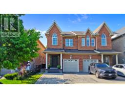 52 FOUR SEASONS CRESCENT, East Gwillimbury, Ontario