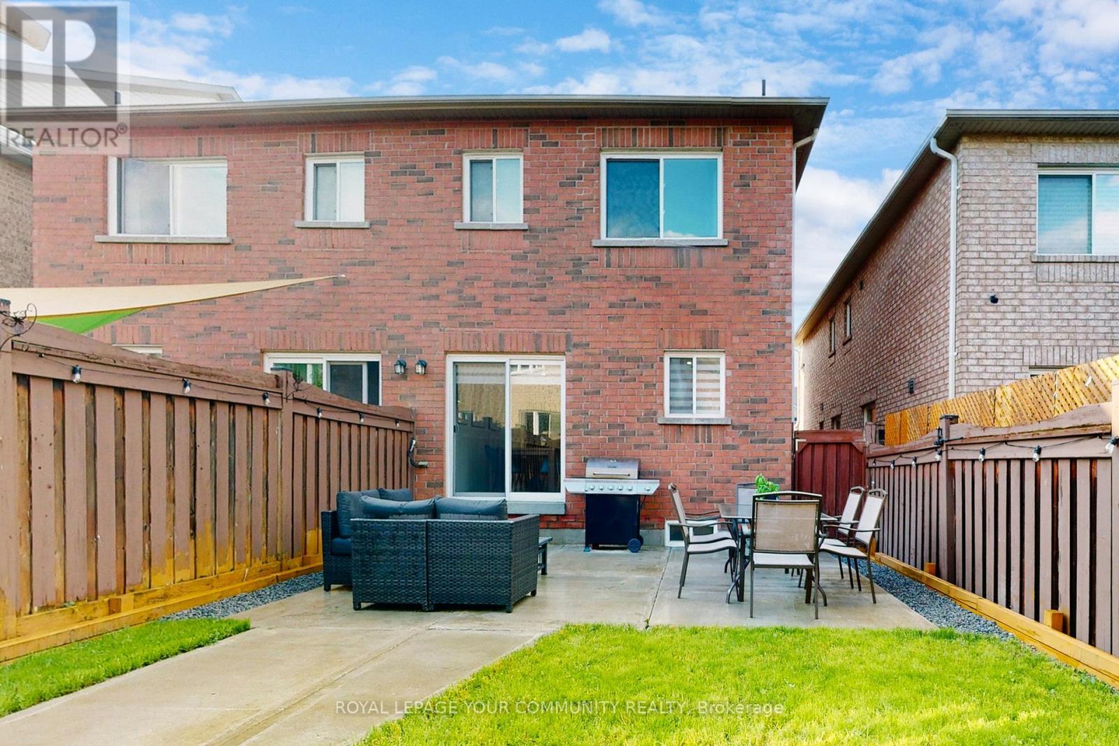 52 Four Seasons Crescent, East Gwillimbury, Ontario  L9N 0C3 - Photo 43 - N12209897