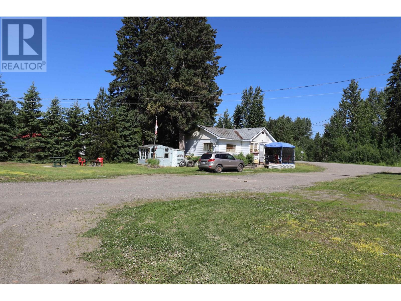 375 Hixon Sub Road, Hixon, British Columbia  V0K 1S1 - Photo 22 - C8069784