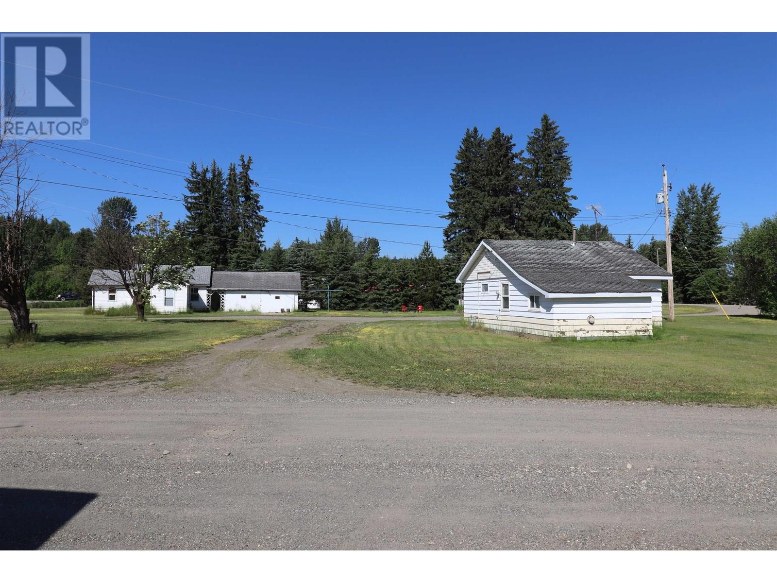 375 Hixon Sub Road, Hixon, British Columbia  V0K 1S1 - Photo 21 - C8069784