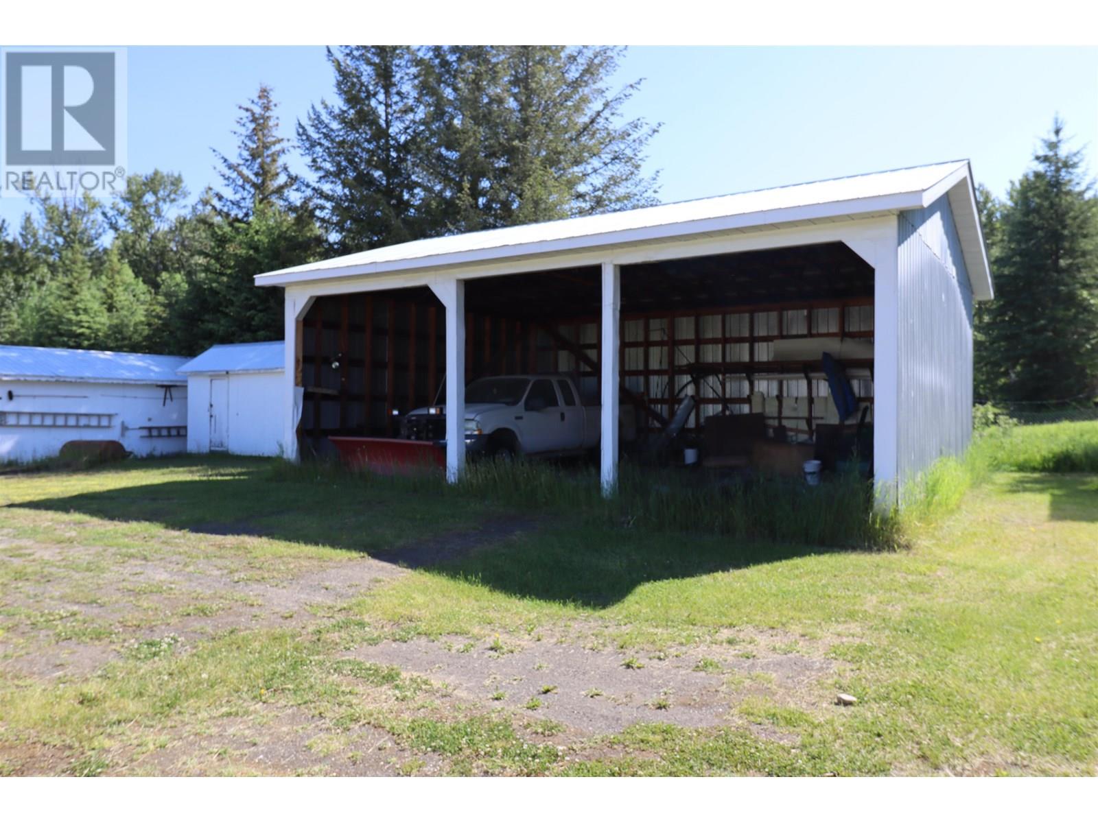 375 Hixon Sub Road, Hixon, British Columbia  V0K 1S1 - Photo 30 - C8069784