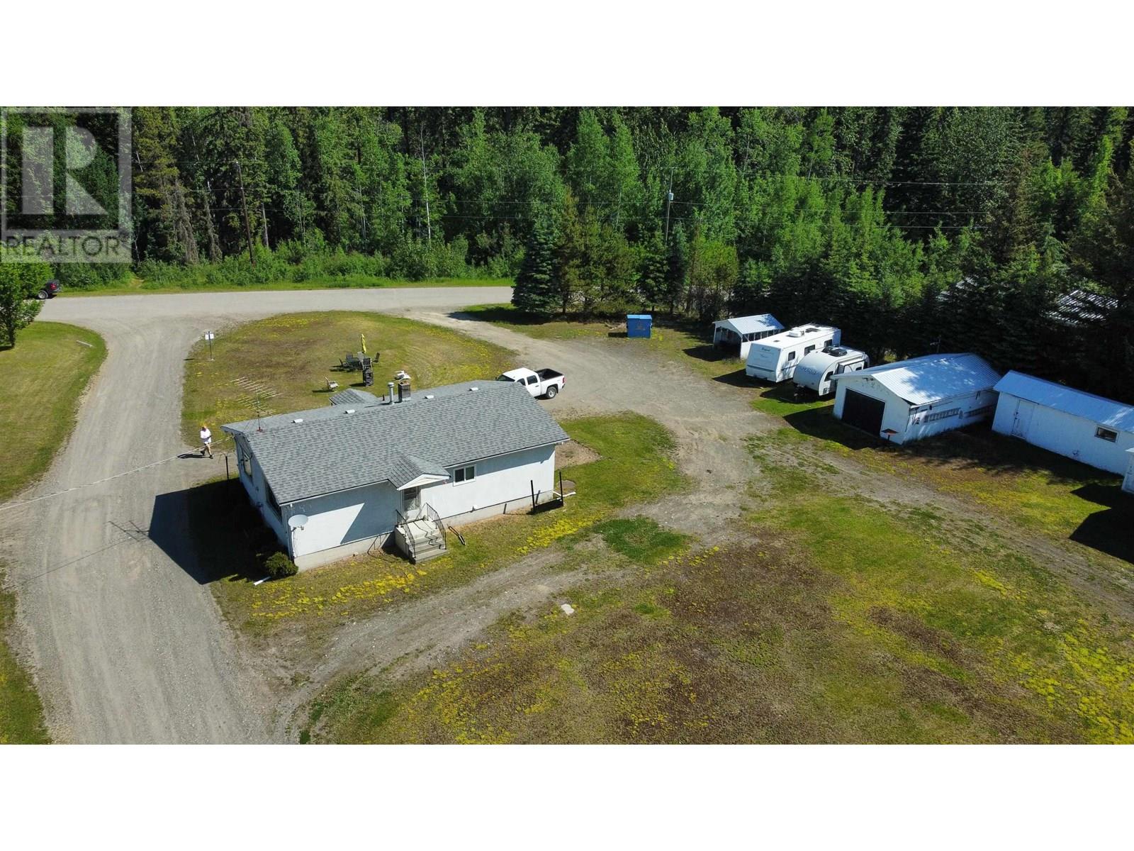 375 Hixon Sub Road, Hixon, British Columbia  V0K 1S1 - Photo 11 - C8069784