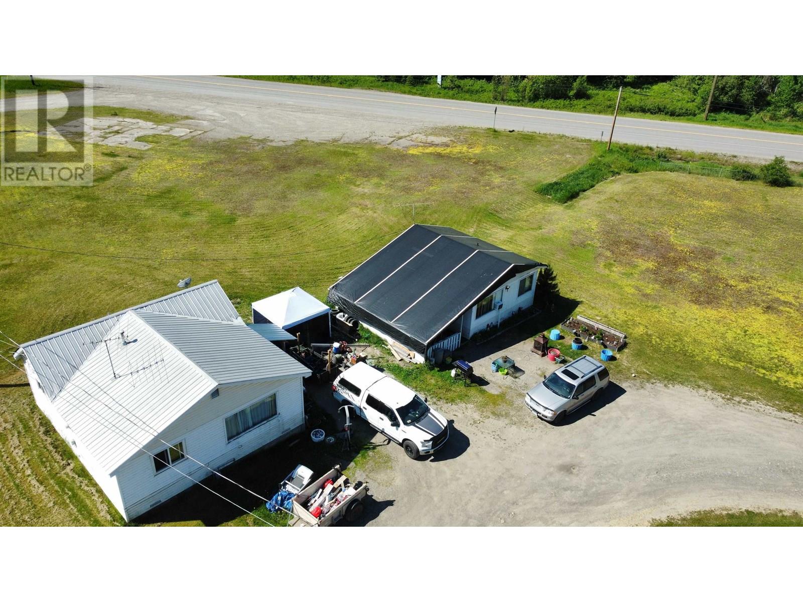 375 Hixon Sub Road, Hixon, British Columbia  V0K 1S1 - Photo 15 - C8069784