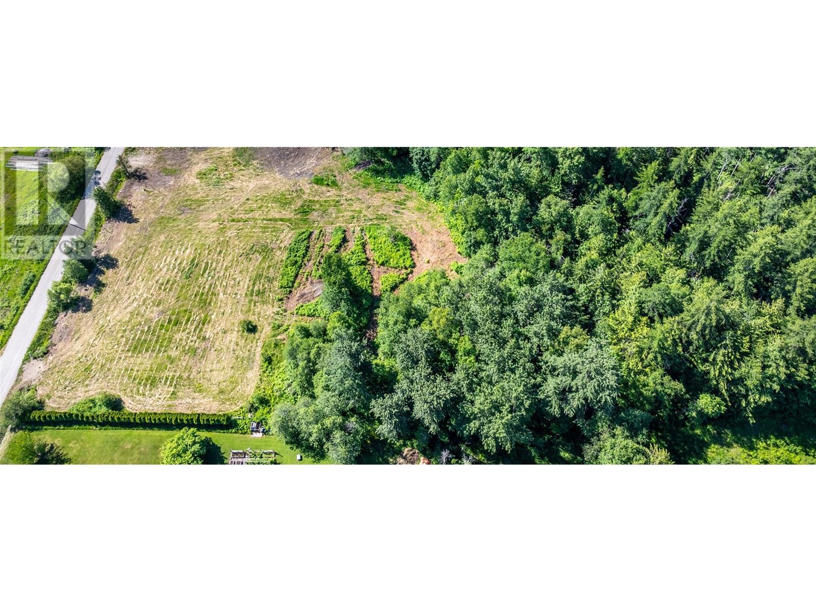 Lot #1 Simmons Road, Creston, British Columbia  V0B 1G7 - Photo 4 - 10339464