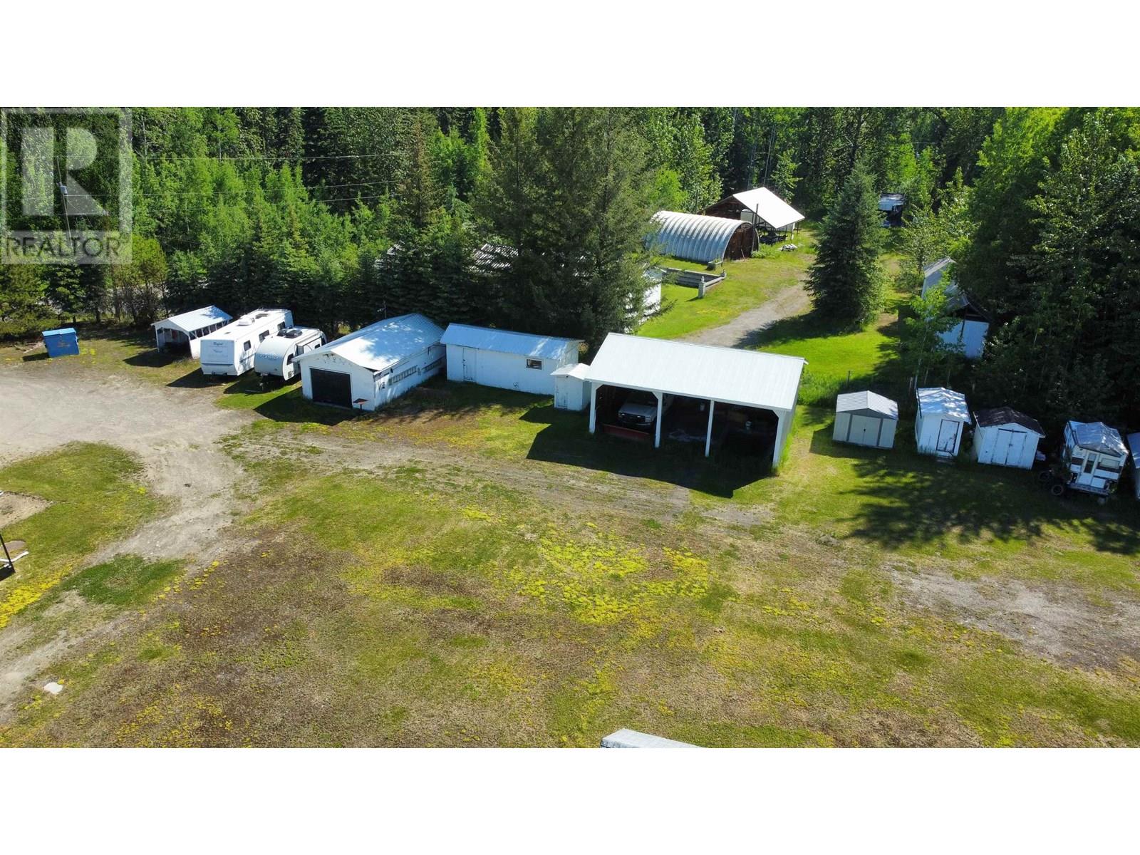 375 Hixon Sub Road, Hixon, British Columbia  V0K 1S1 - Photo 12 - C8069784