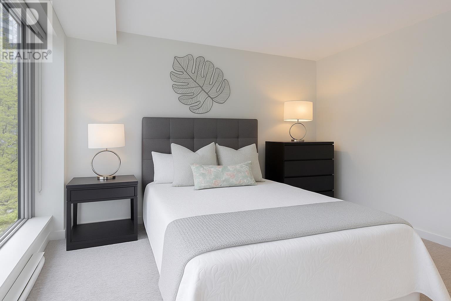 503 788 Hamilton Street, Vancouver, British Columbia  V6B 0E9 - Photo 5 - R3011220