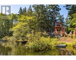 4898 Pirates Rd Pender Island, Pender Island, Ca