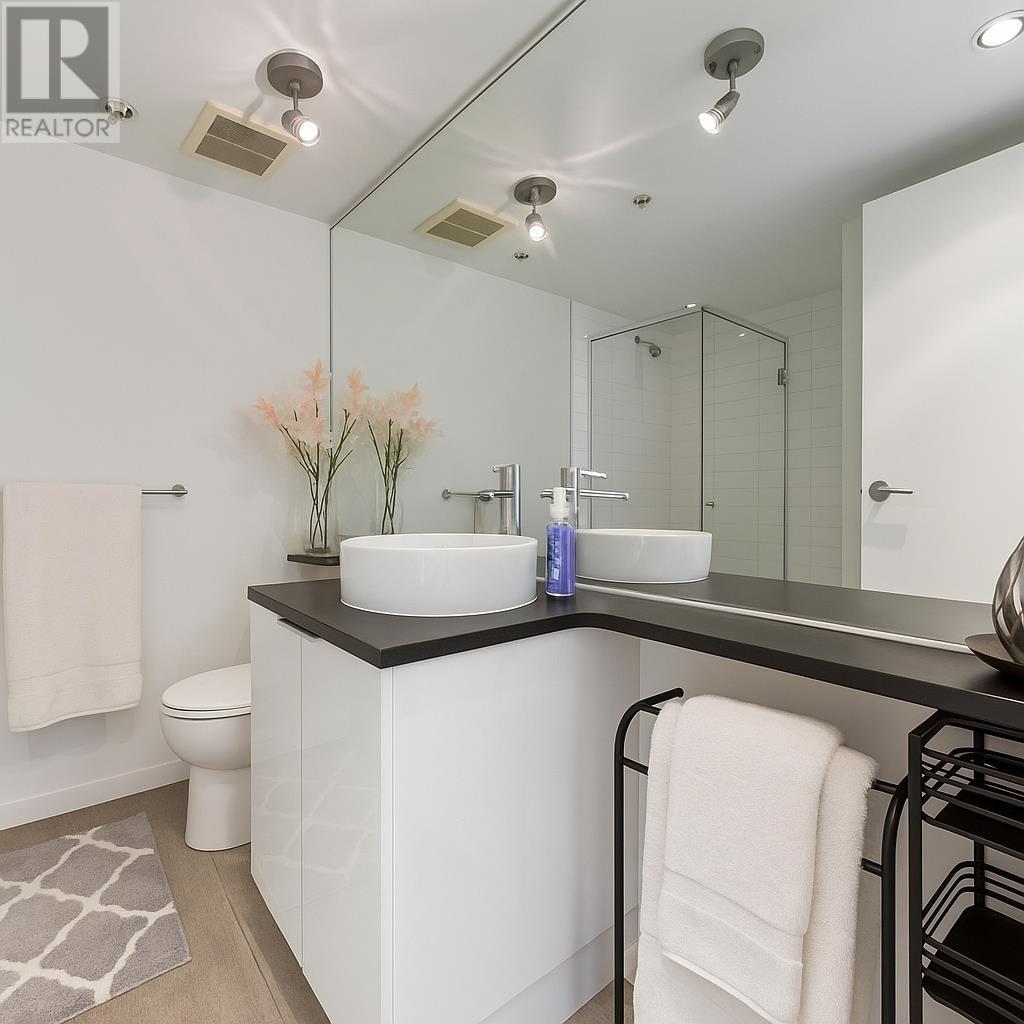 503 788 Hamilton Street, Vancouver, British Columbia  V6B 0E9 - Photo 6 - R3011220