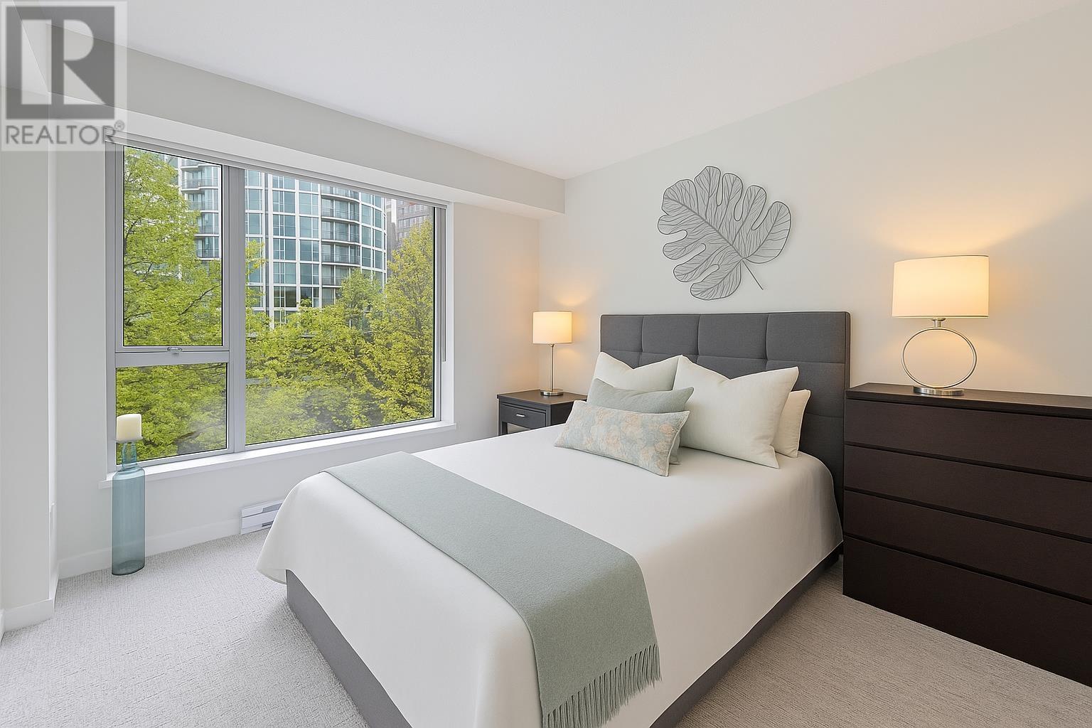 503 788 Hamilton Street, Vancouver, British Columbia  V6B 0E9 - Photo 4 - R3011220