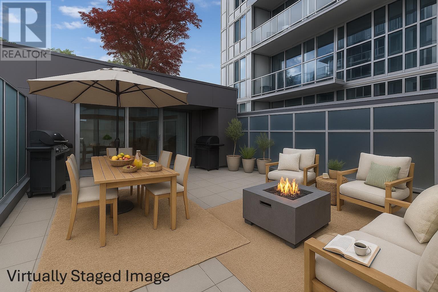 503 788 Hamilton Street, Vancouver, British Columbia  V6B 0E9 - Photo 19 - R3011220