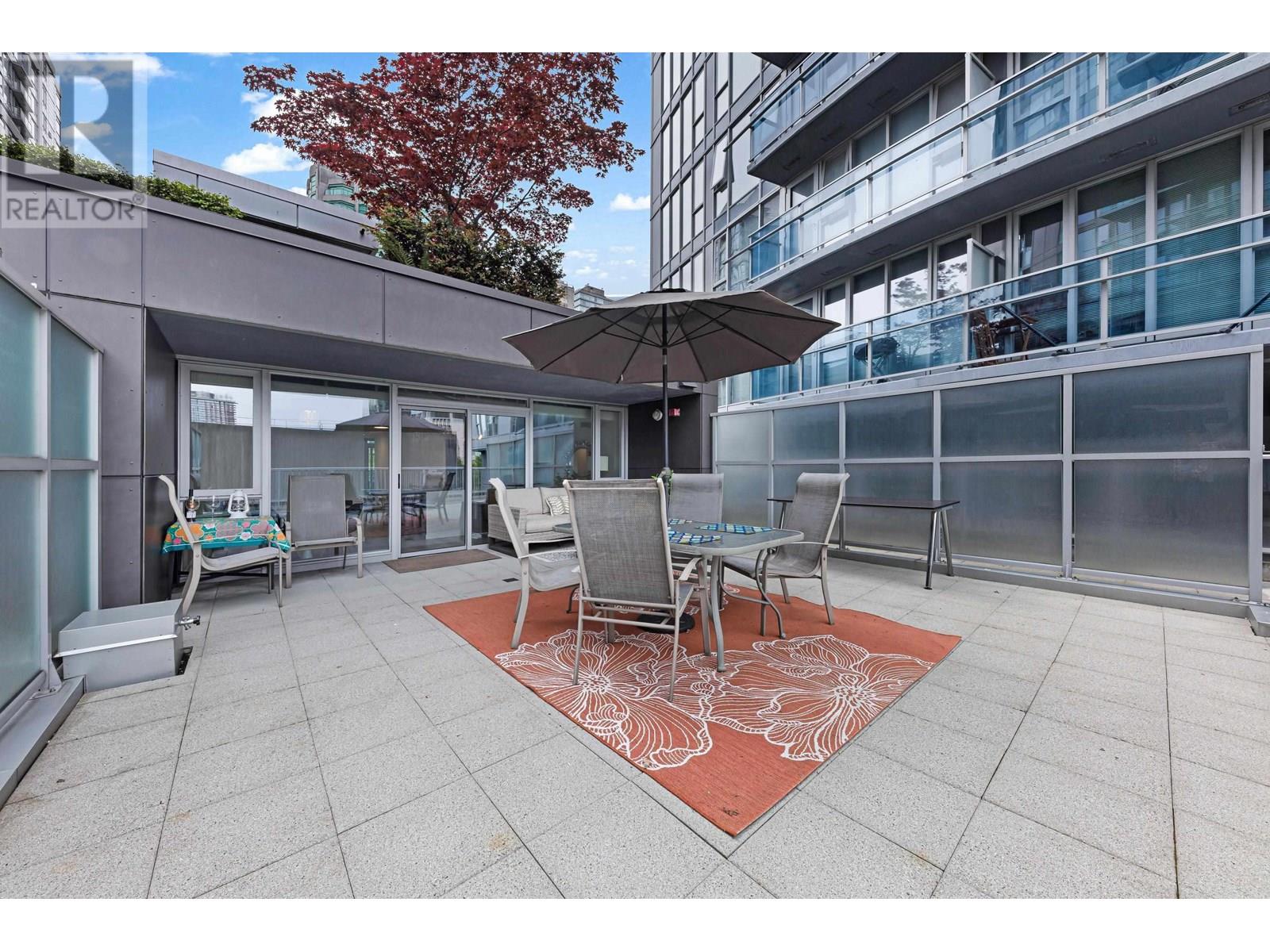 503 788 Hamilton Street, Vancouver, British Columbia  V6B 0E9 - Photo 20 - R3011220