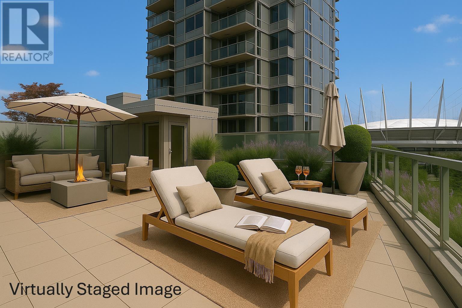 503 788 Hamilton Street, Vancouver, British Columbia  V6B 0E9 - Photo 23 - R3011220