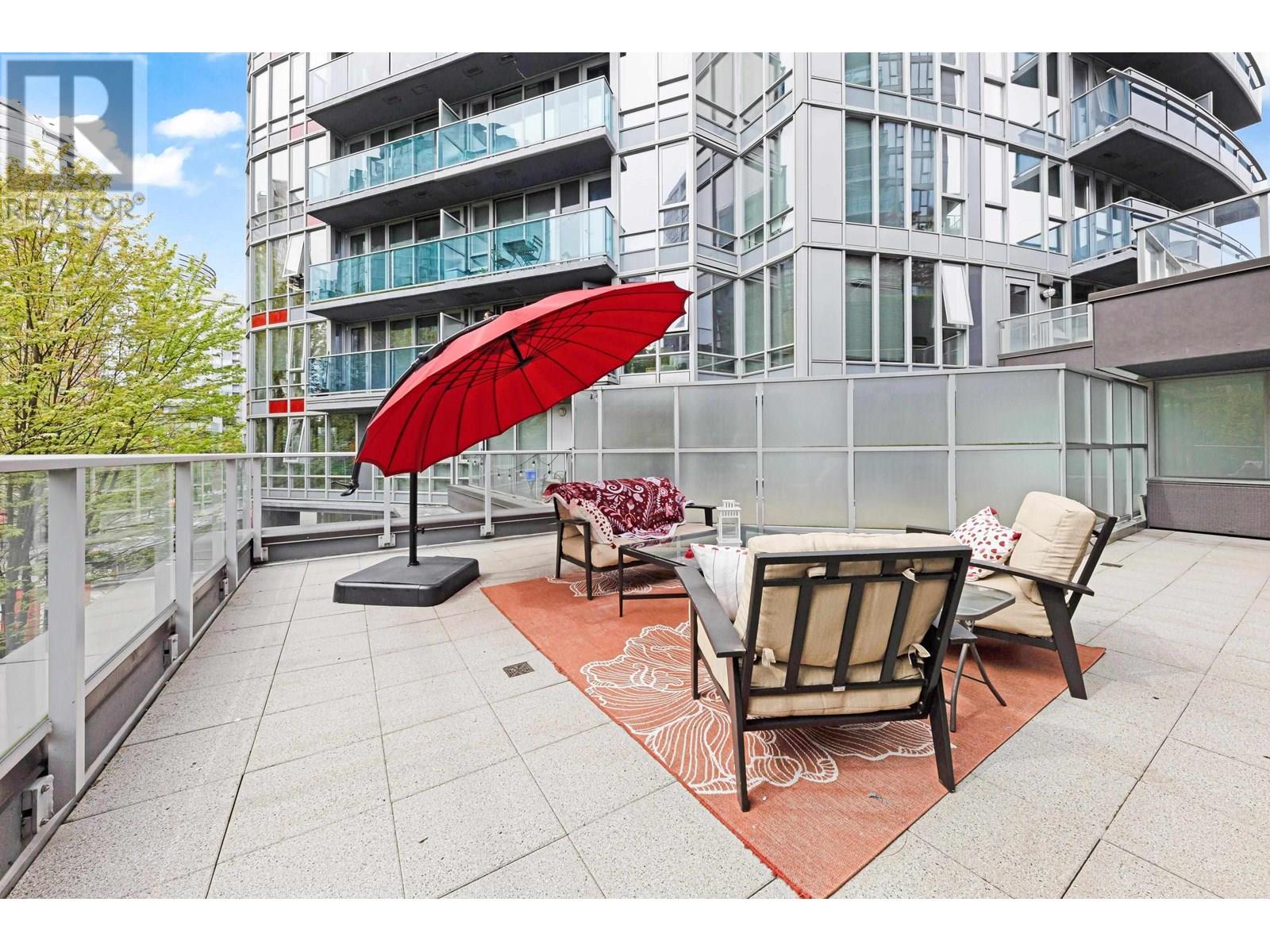 503 788 Hamilton Street, Vancouver, British Columbia  V6B 0E9 - Photo 22 - R3011220