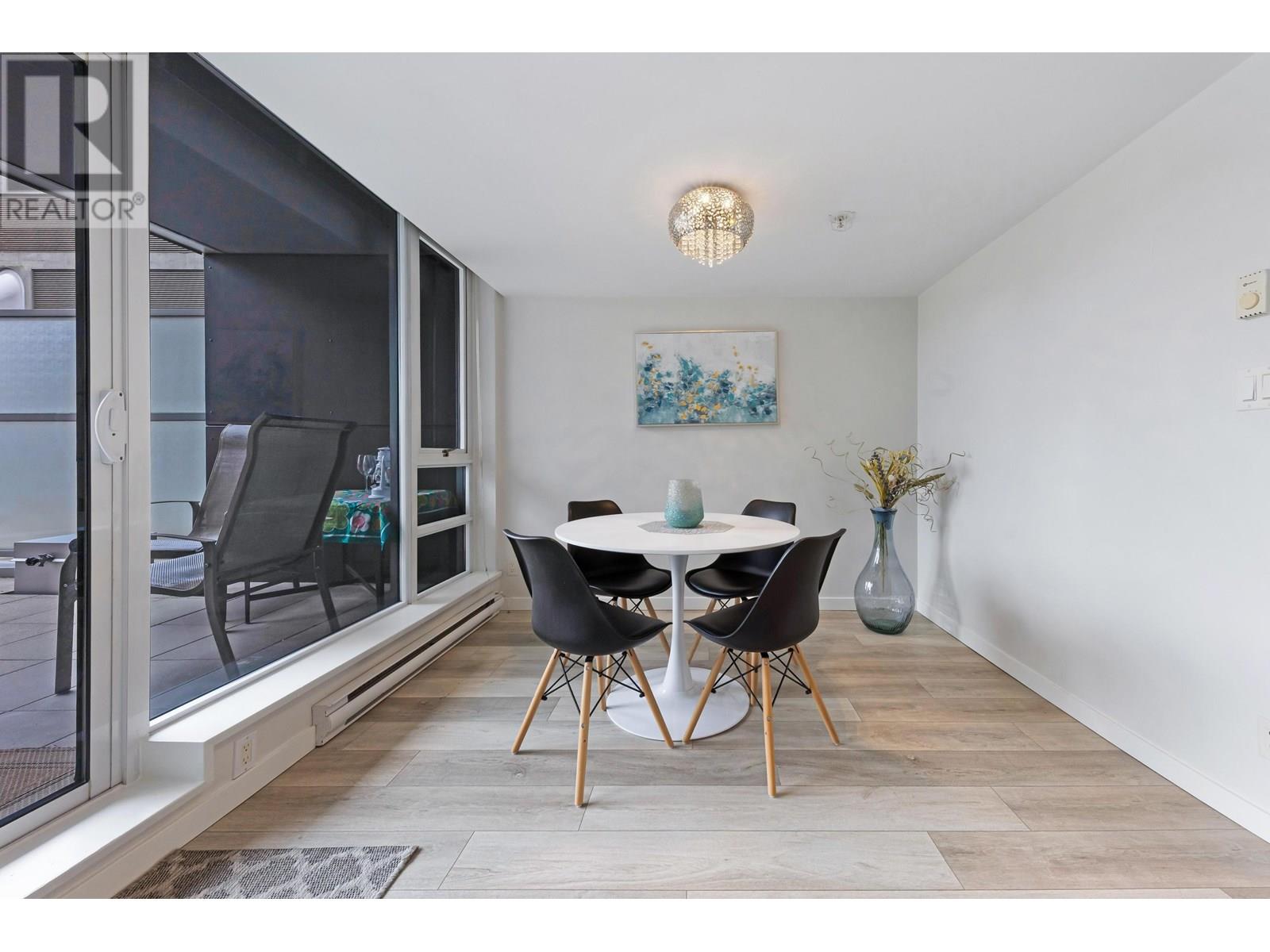 503 788 Hamilton Street, Vancouver, British Columbia  V6B 0E9 - Photo 17 - R3011220