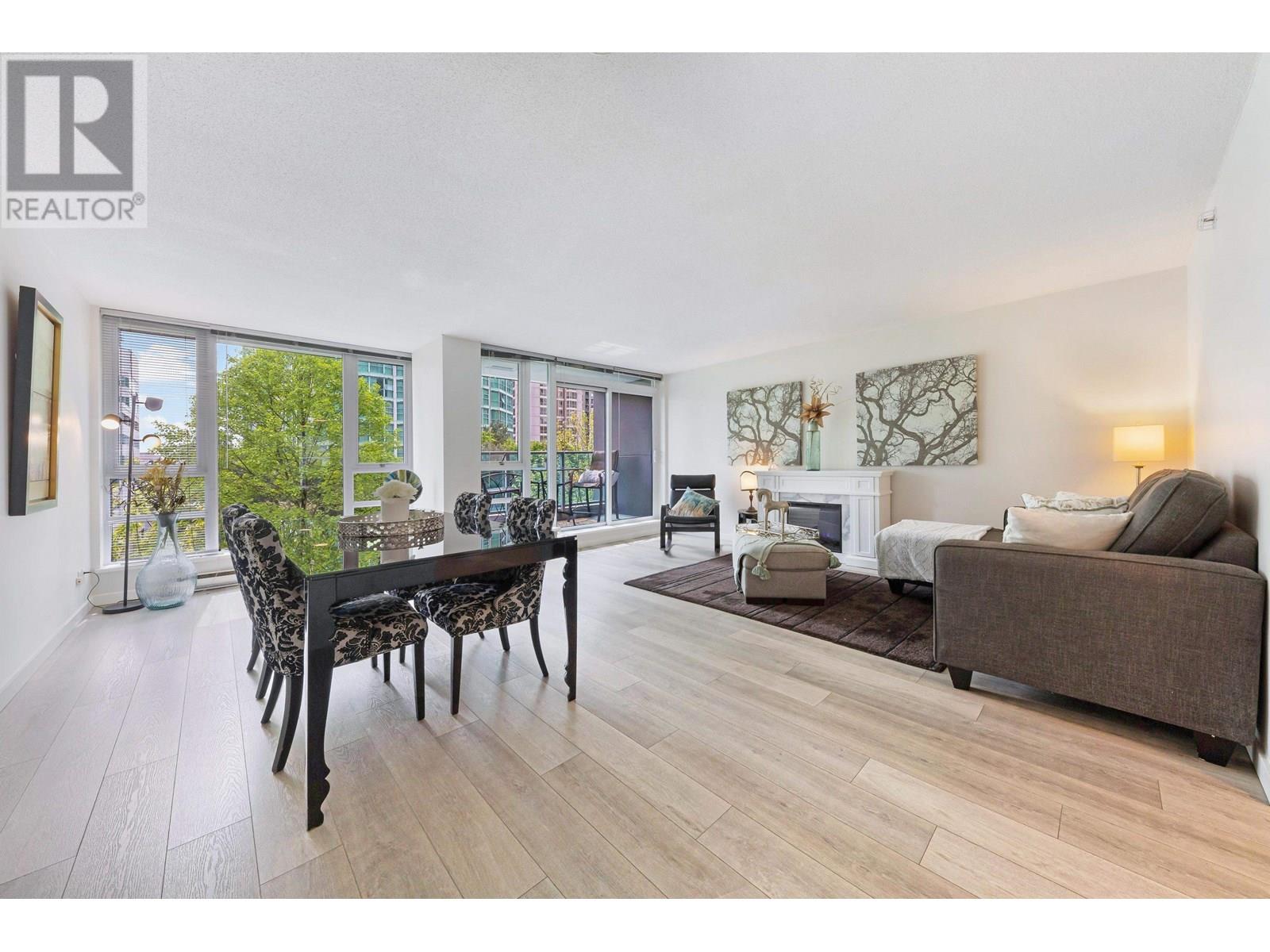 503 788 Hamilton Street, Vancouver, British Columbia  V6B 0E9 - Photo 10 - R3011220
