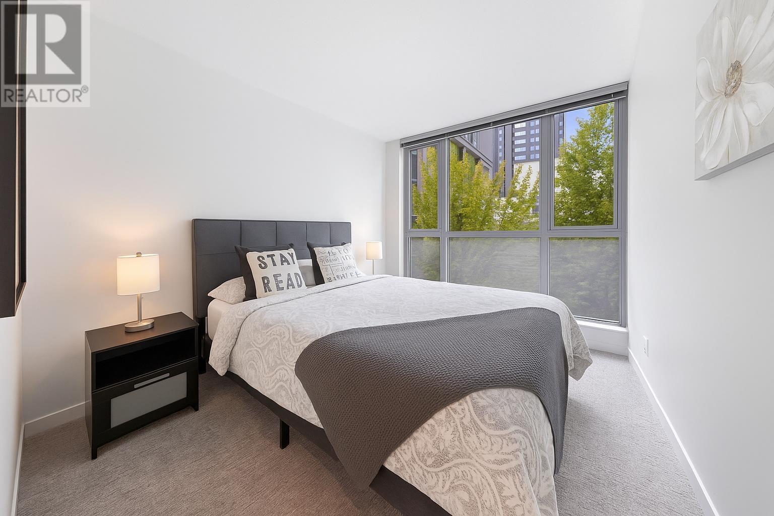 503 788 Hamilton Street, Vancouver, British Columbia  V6B 0E9 - Photo 8 - R3011220