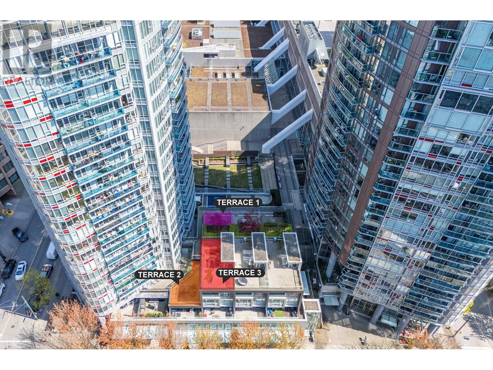 503 788 Hamilton Street, Vancouver, British Columbia  V6B 0E9 - Photo 27 - R3011220